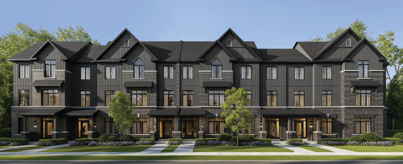 SouthCal by Deco Homes - Caledon pre-construction