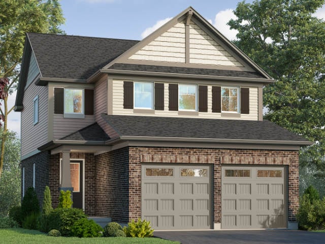 Spears Gardens - Fort Erie pre-construction