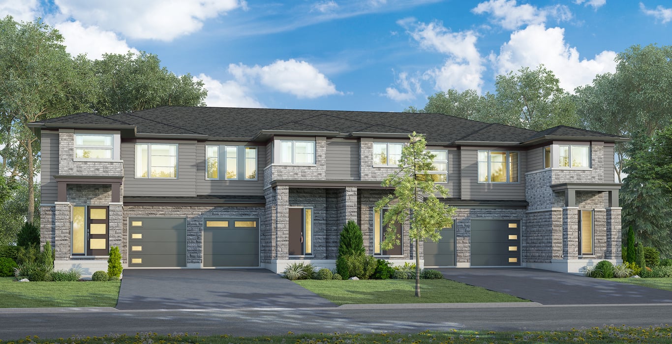 Splendour - Niagara Falls Pre-Construction Condo