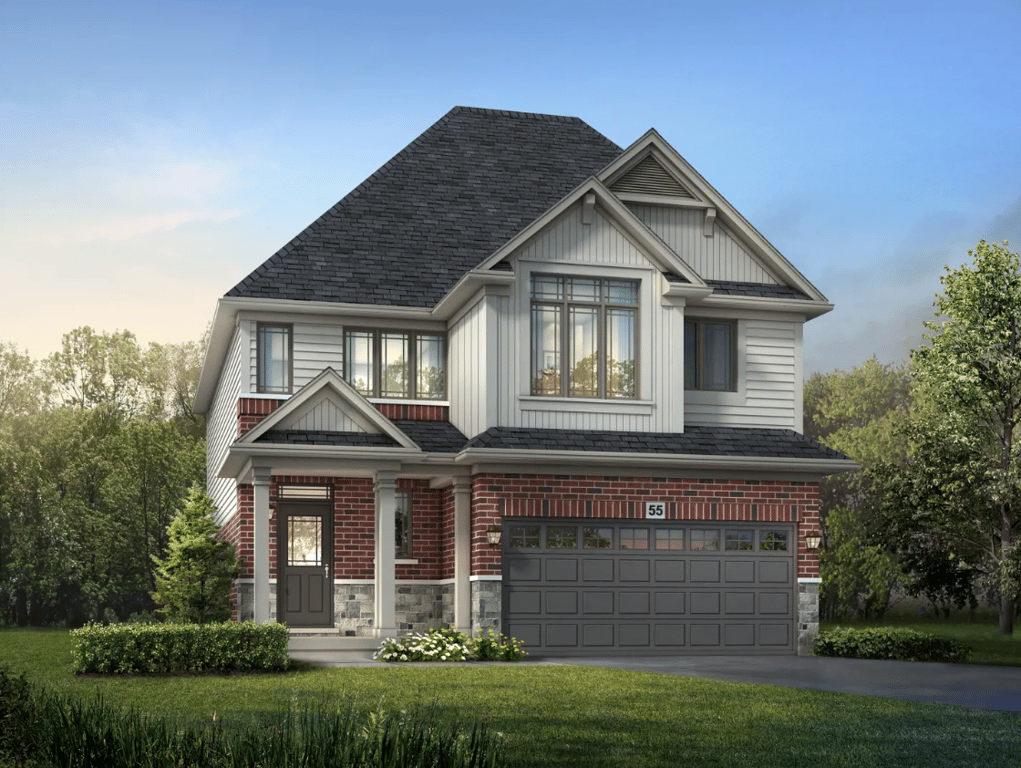 St. George Village Gallery Image 1