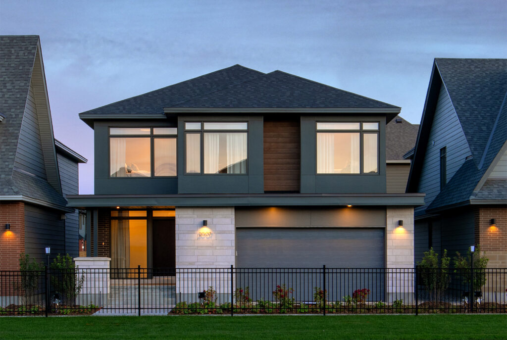 Stinson Place - Ottawa pre-construction