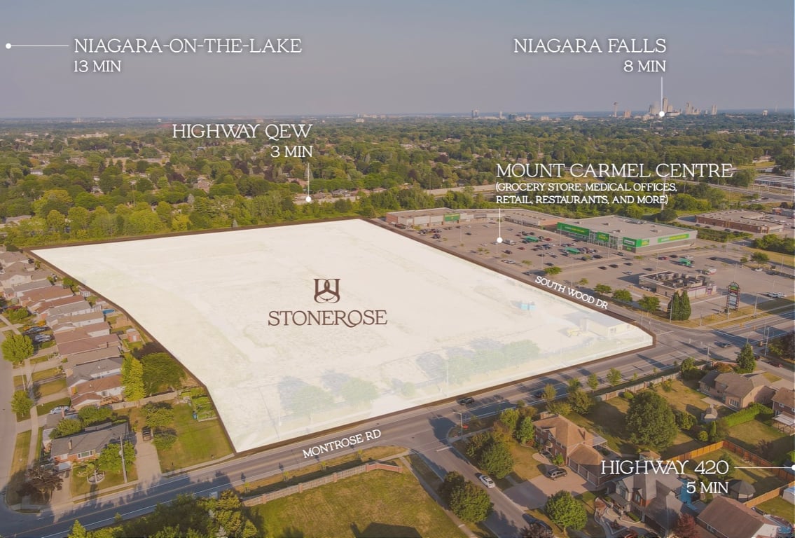 Stonerose Gallery Image 1