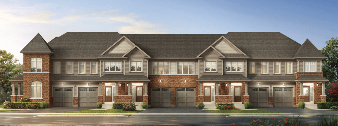 Storybrook - Centre Wellington Pre-Construction Condo