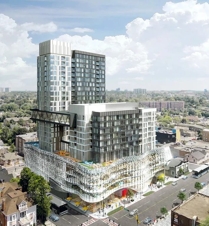 Strata Gallery Image 1