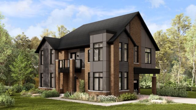 Summer Valley - Caledon Pre-Construction Condo