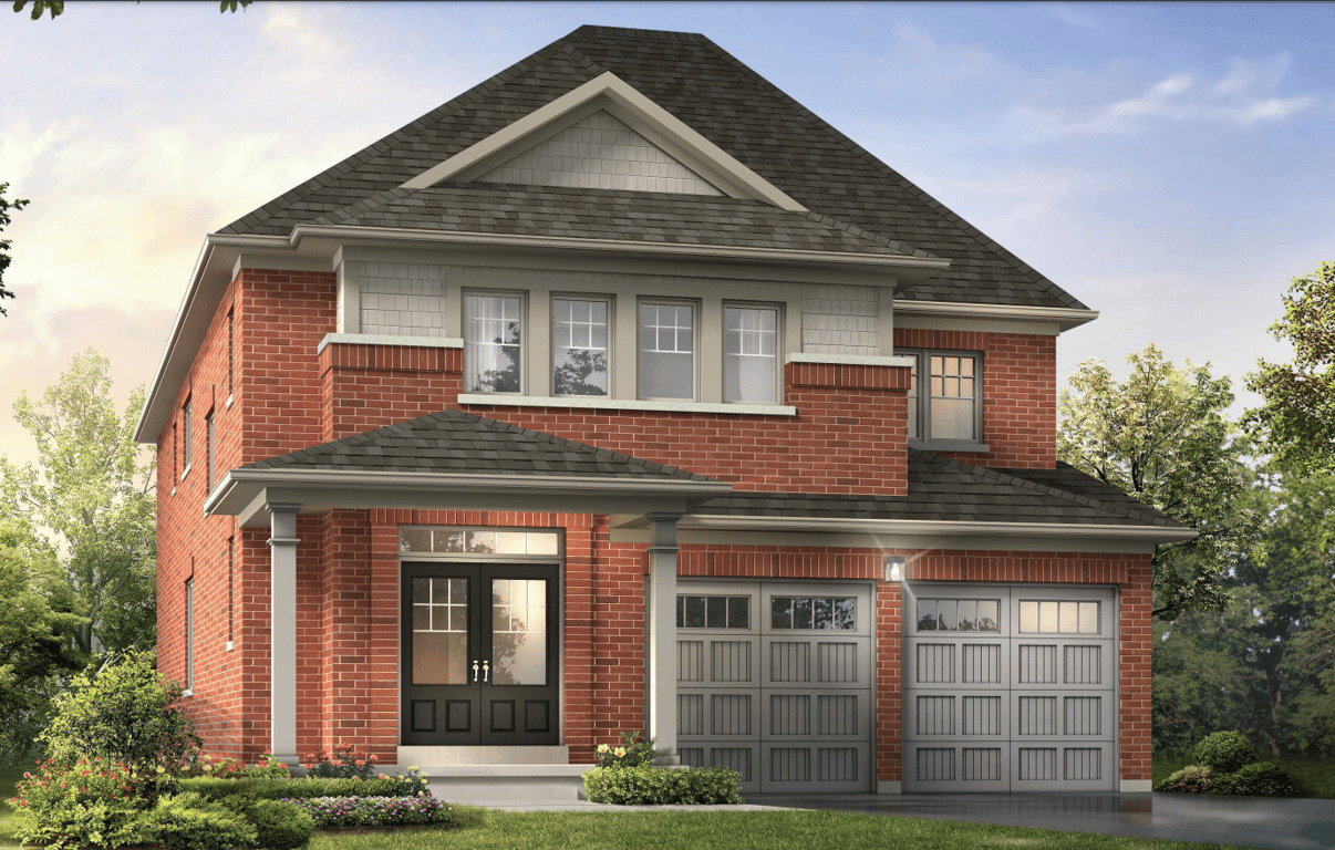 Summerfields By Sorbara - Fergus pre-construction