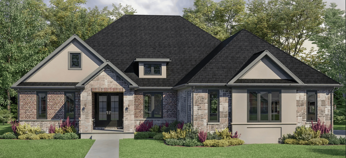 Swan Creek Estates - Centre Wellington Pre-Construction Condo