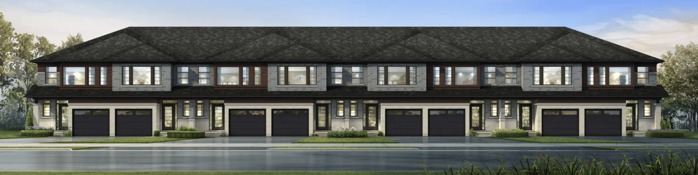 SweetBerry - Hamilton Pre-Construction Condo