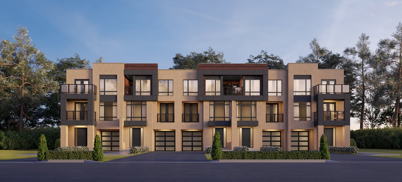 SXSW Towns Gallery Image 1