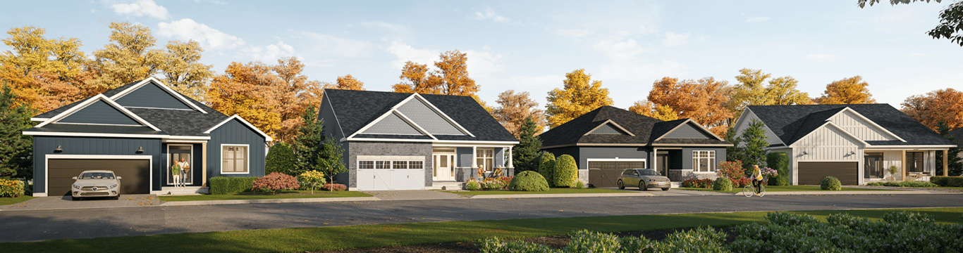 Tapestry by the Rideau - Ottawa Pre-Construction Condo