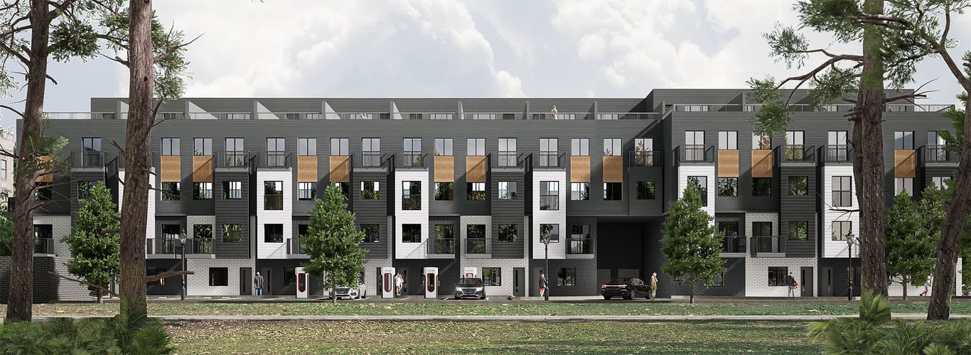 Textbook Towns - Toronto Pre-Construction Condo