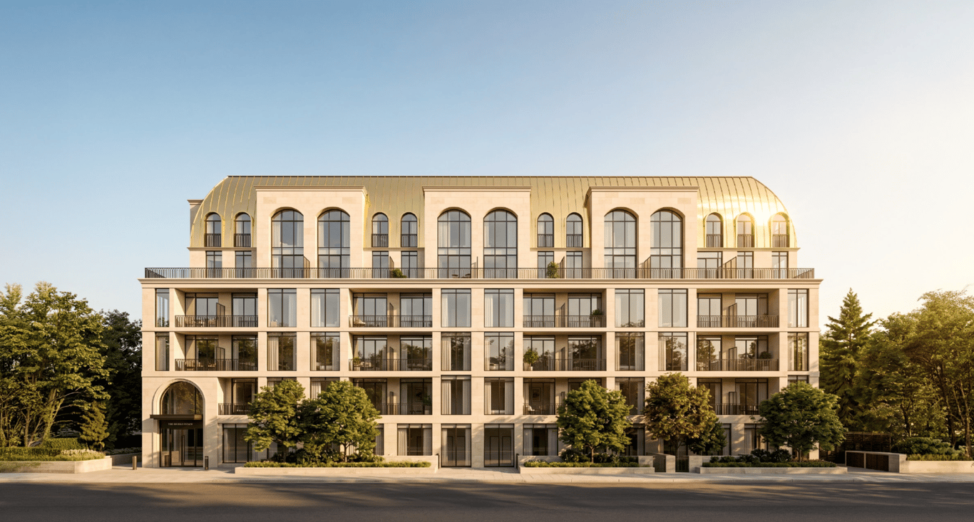 The Bridle Estate Condos - Toronto pre-construction