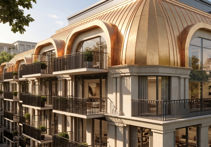 The Bridle Prestige Condos - North York pre-construction