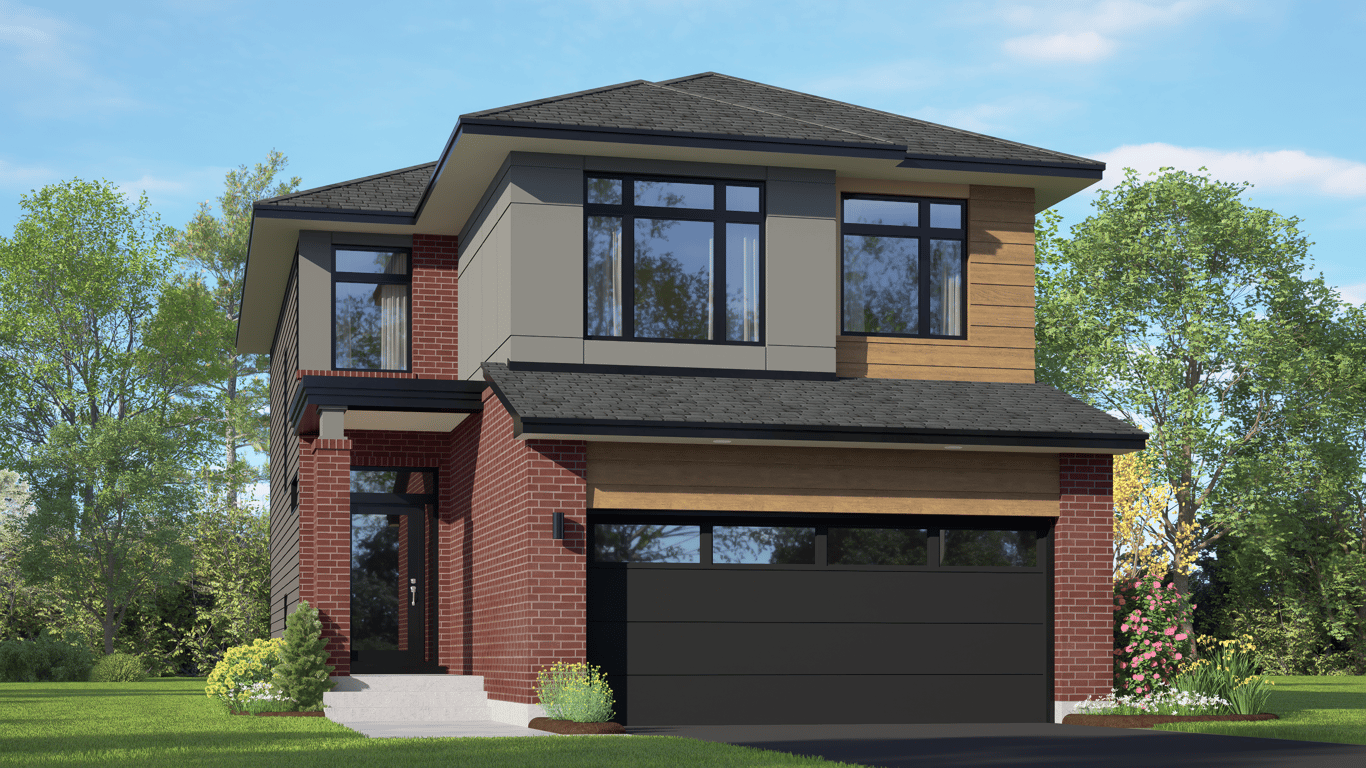 The Creek - Kemptville pre-construction