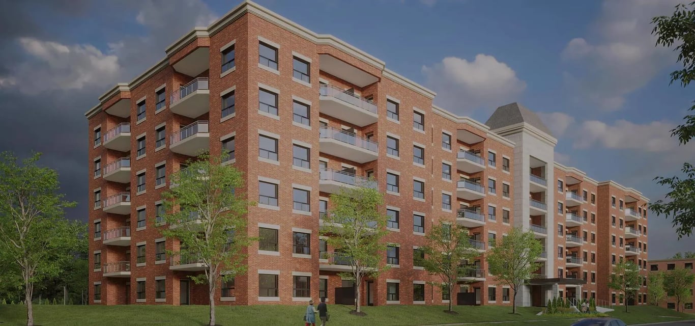 The Railway Lands - Victoria Station Condos - Lindsay pre-construction
