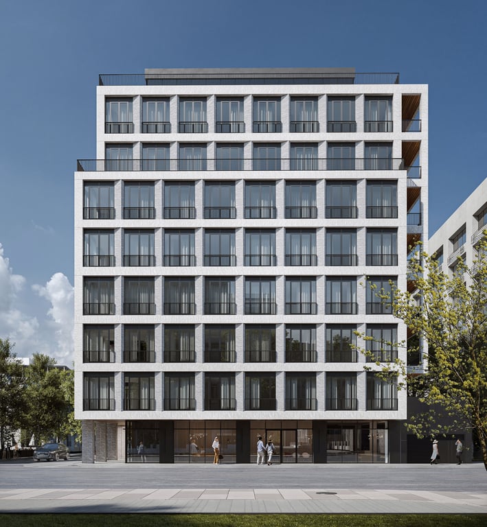 The Webley - Toronto pre-construction