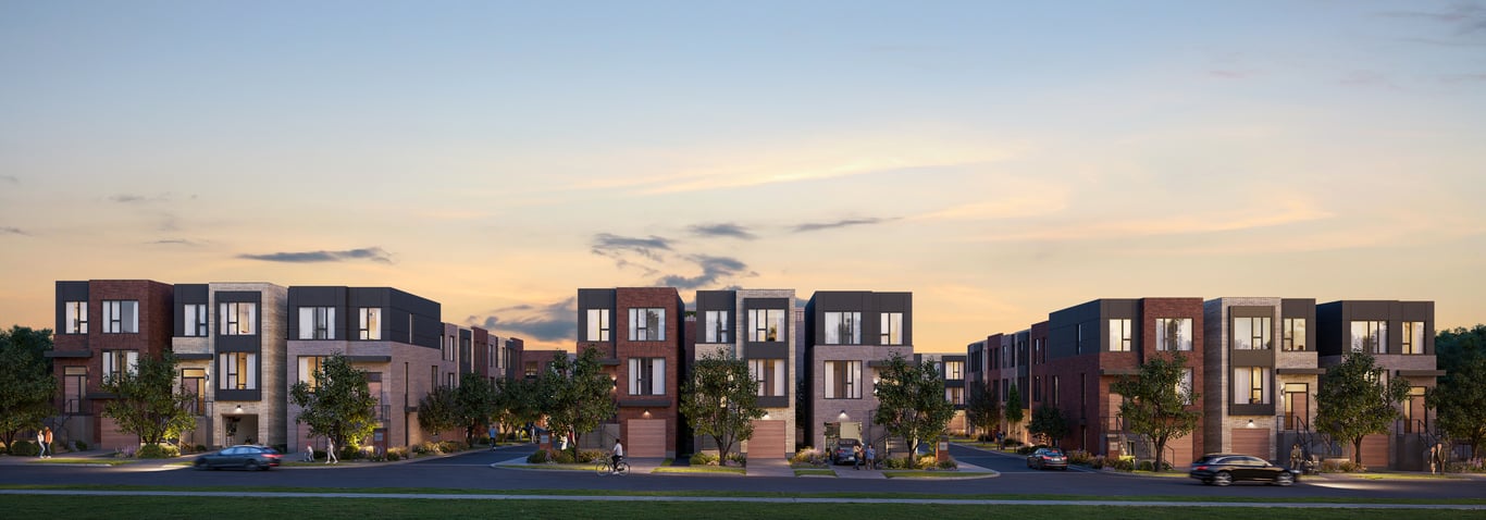 Winston Collection - North York Pre-Construction Condo