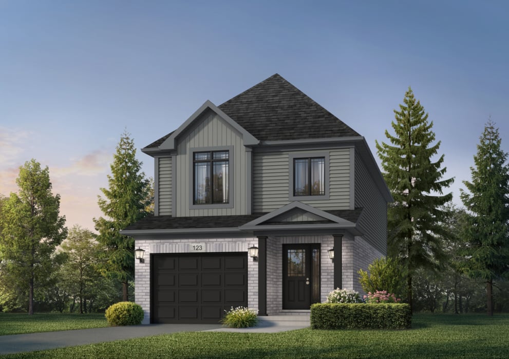 Tidra - Toronto Pre-Construction Condo