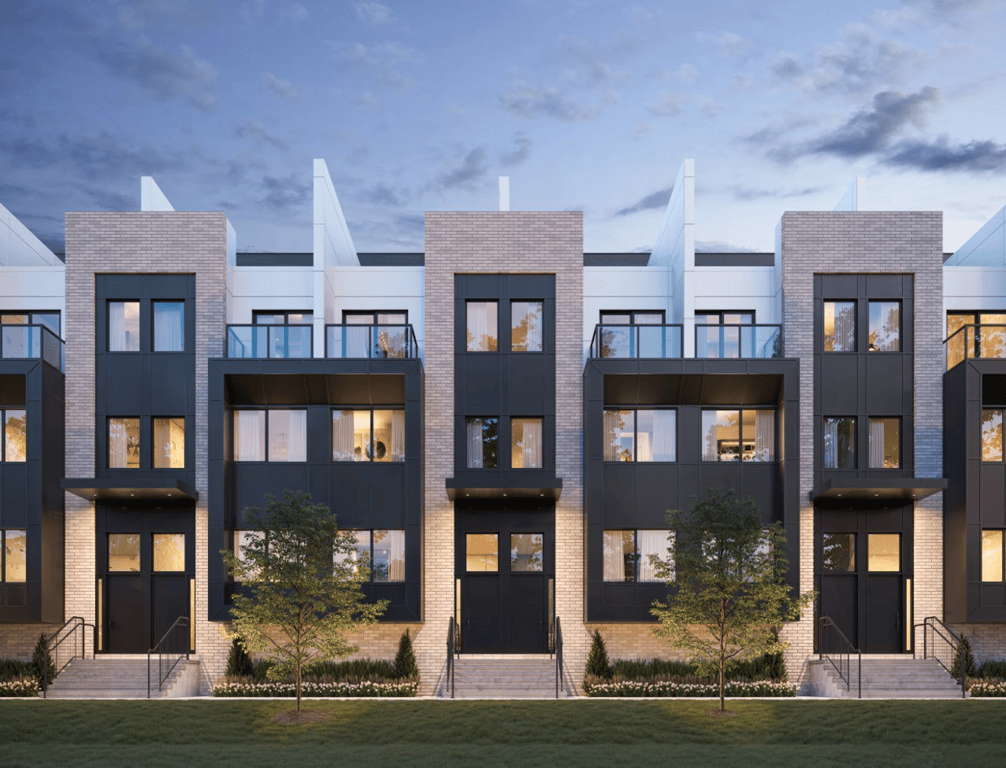 Towns of Lambton Mills Ontario Gallery Image 1