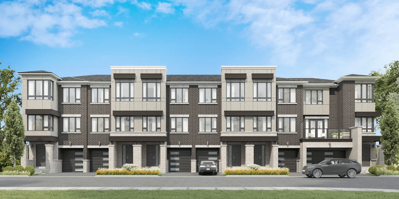 Twelve Oaks Towns Gallery Image 1