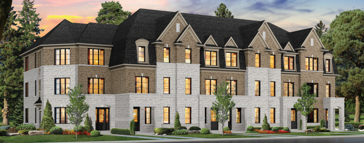 Tyandaga Heights on the park Burlington Gallery Image 1