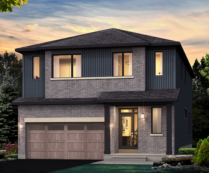 Union West - Ottawa pre-construction
