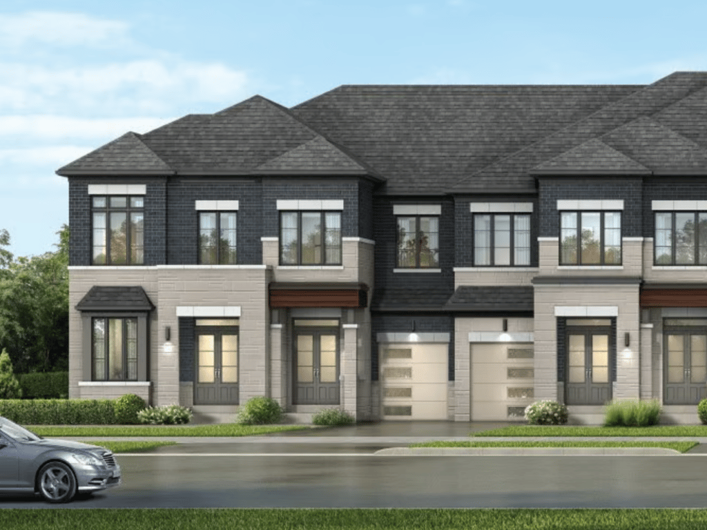 Unionglen by Fieldgate Homes - Markham pre-construction