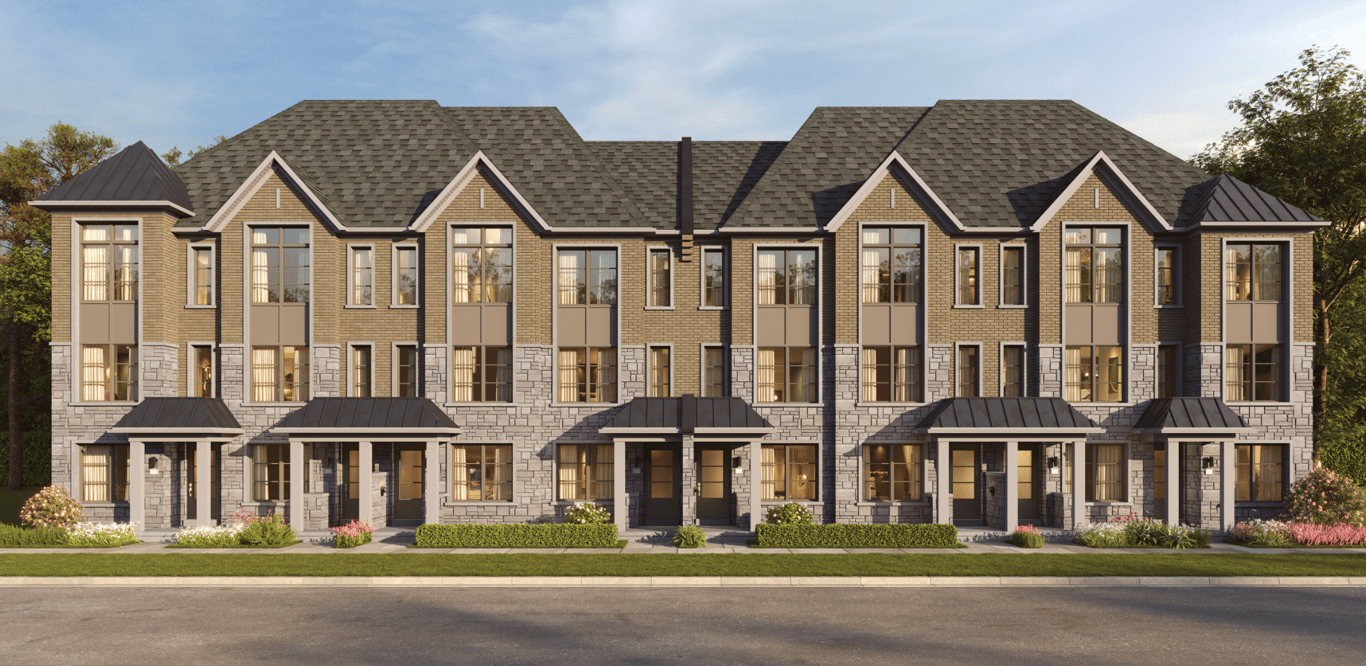 Unionglen - Markham pre-construction
