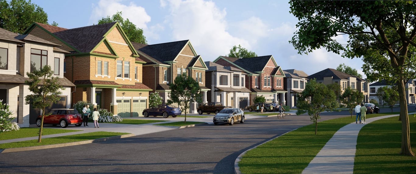 Upper Caledon East Gallery Image 1