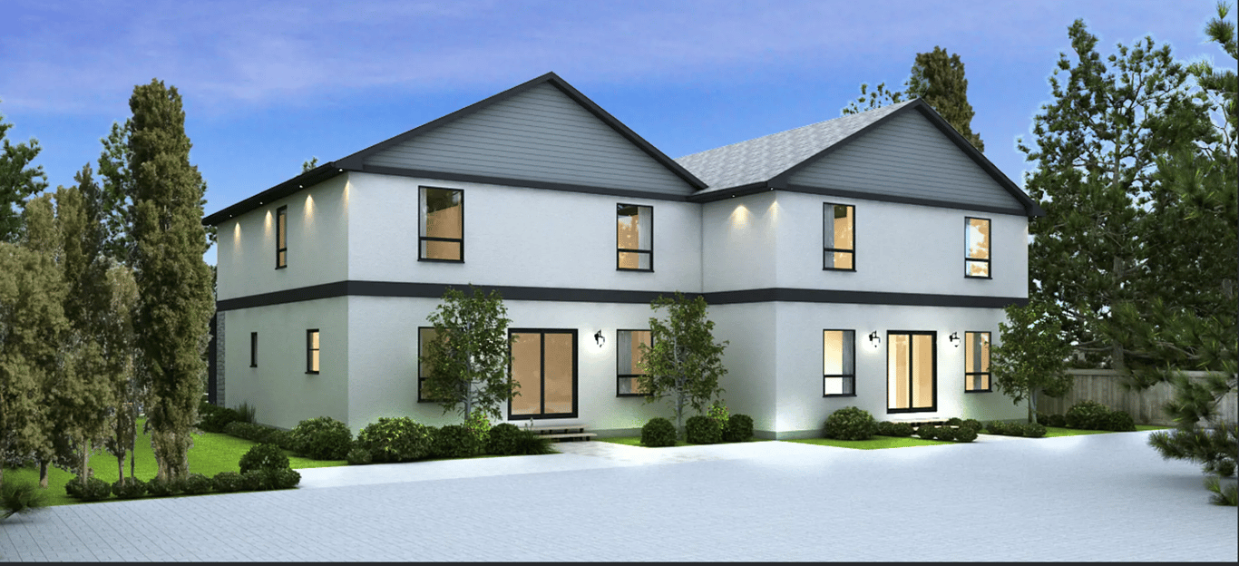 Vansickle Village Gallery Image 1