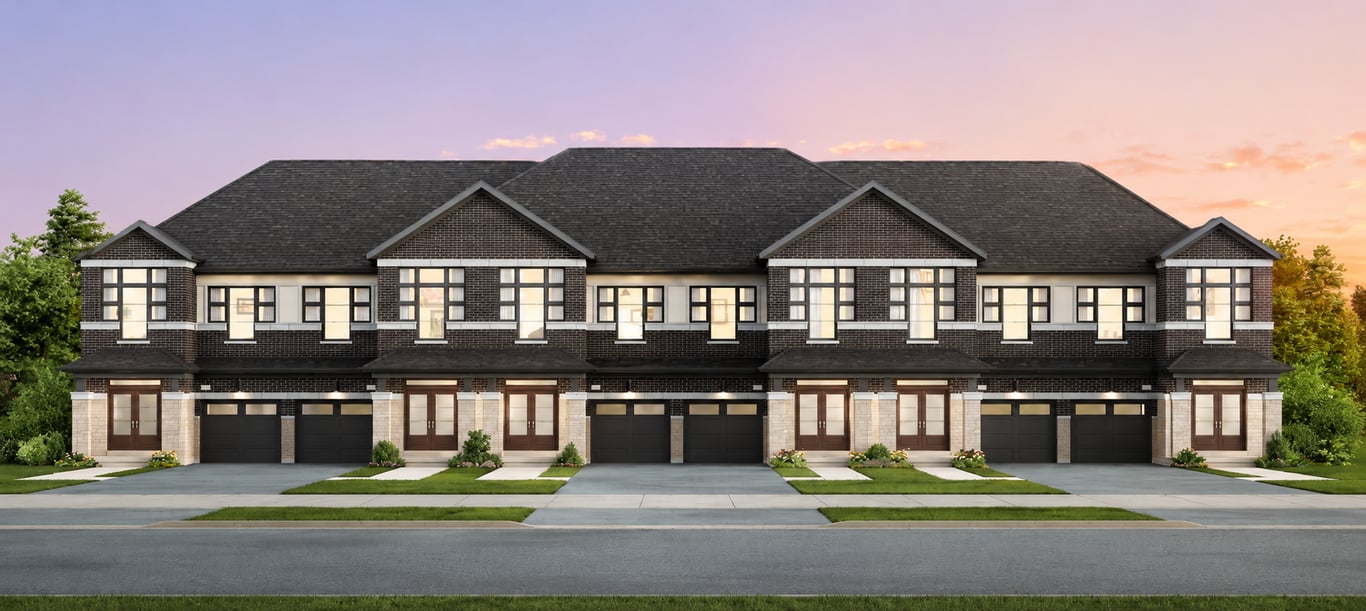 Vellore Trails by Arista Homes - Vaughan pre-construction
