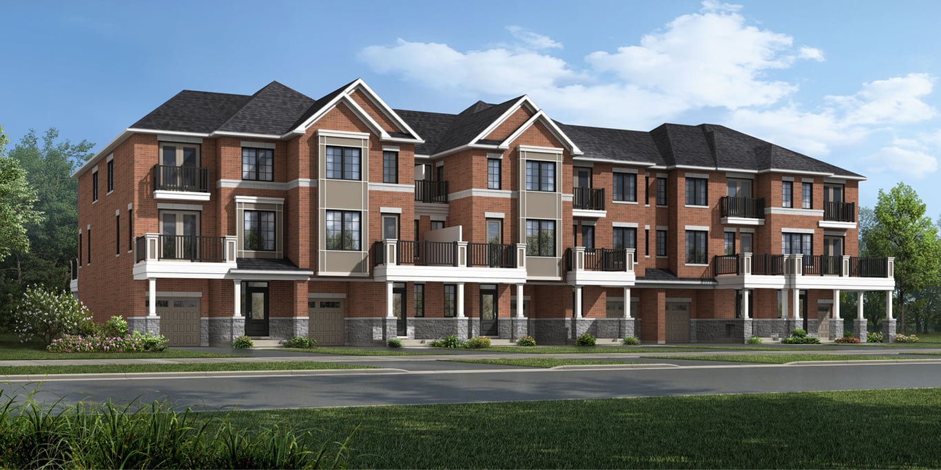Vicinity - Barrie Pre-Construction Condo