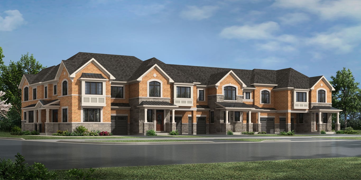 Vicinity West - Barrie Pre-Construction Condo