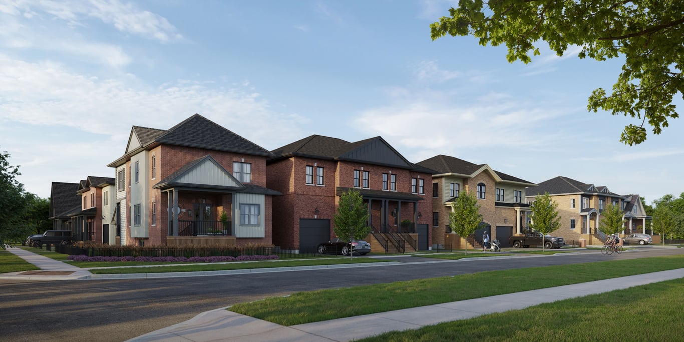 Victoria Annex - Collingwood pre-construction