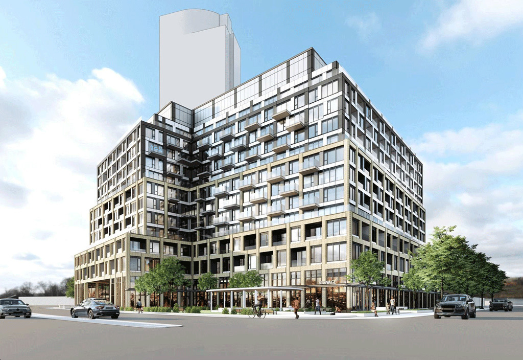 Victoria Nest - Kitchener Pre-Construction Condo