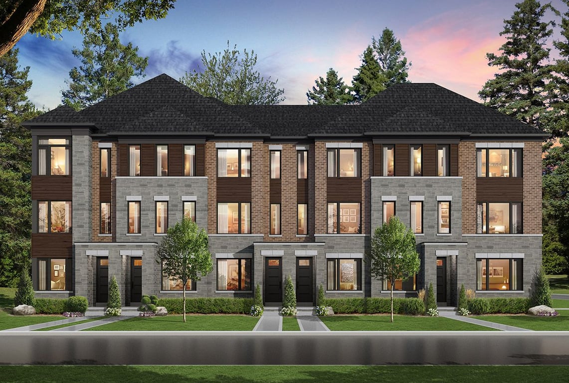 Victoria Grand - Markham Pre-Construction Condo