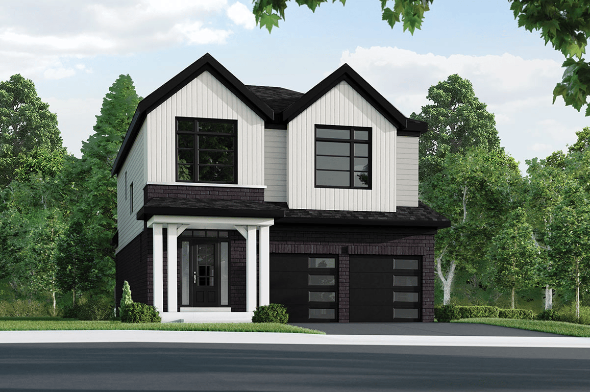 View - Vaughan Pre-Construction Condo