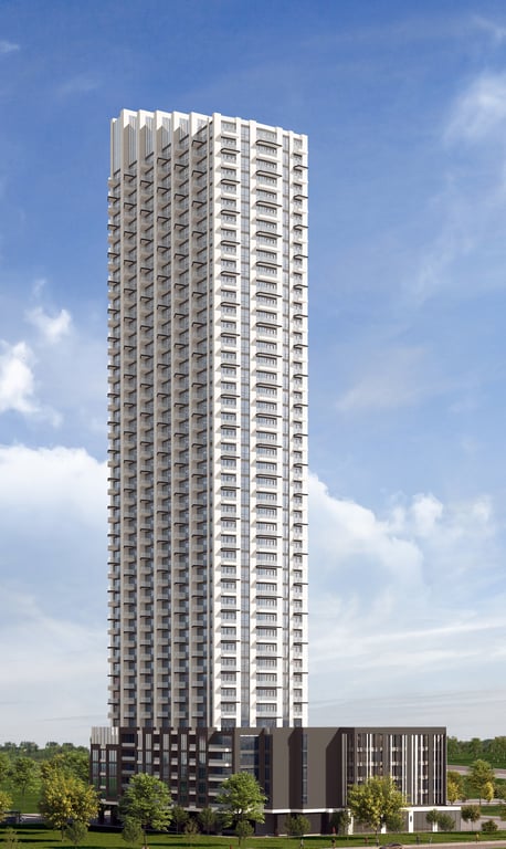 VuPoint Condos - Pickering pre-construction