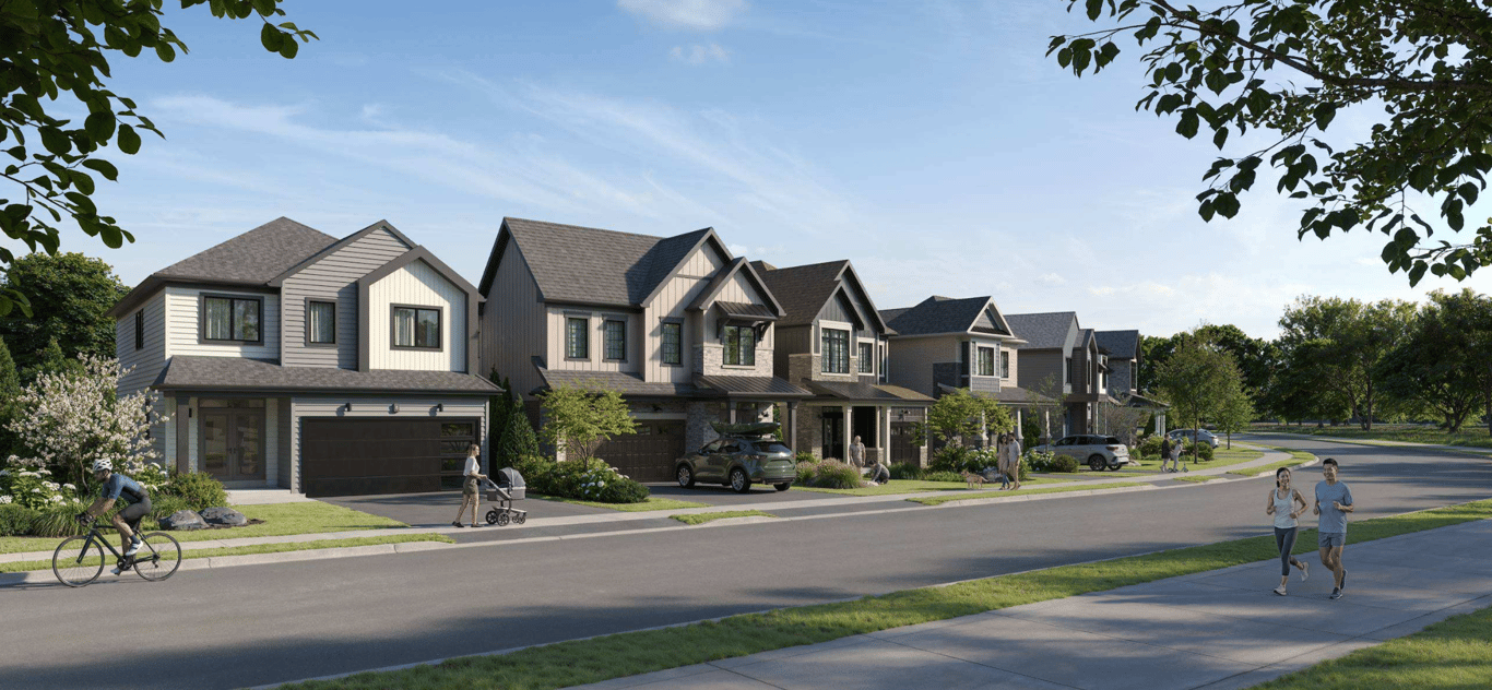 Wellwood by Empire Homes - Niagara Falls pre-construction