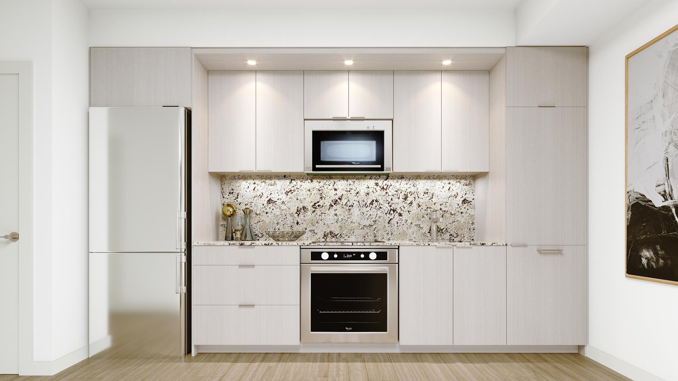 Westerly Condos - Etobicoke Pre-Construction Condo