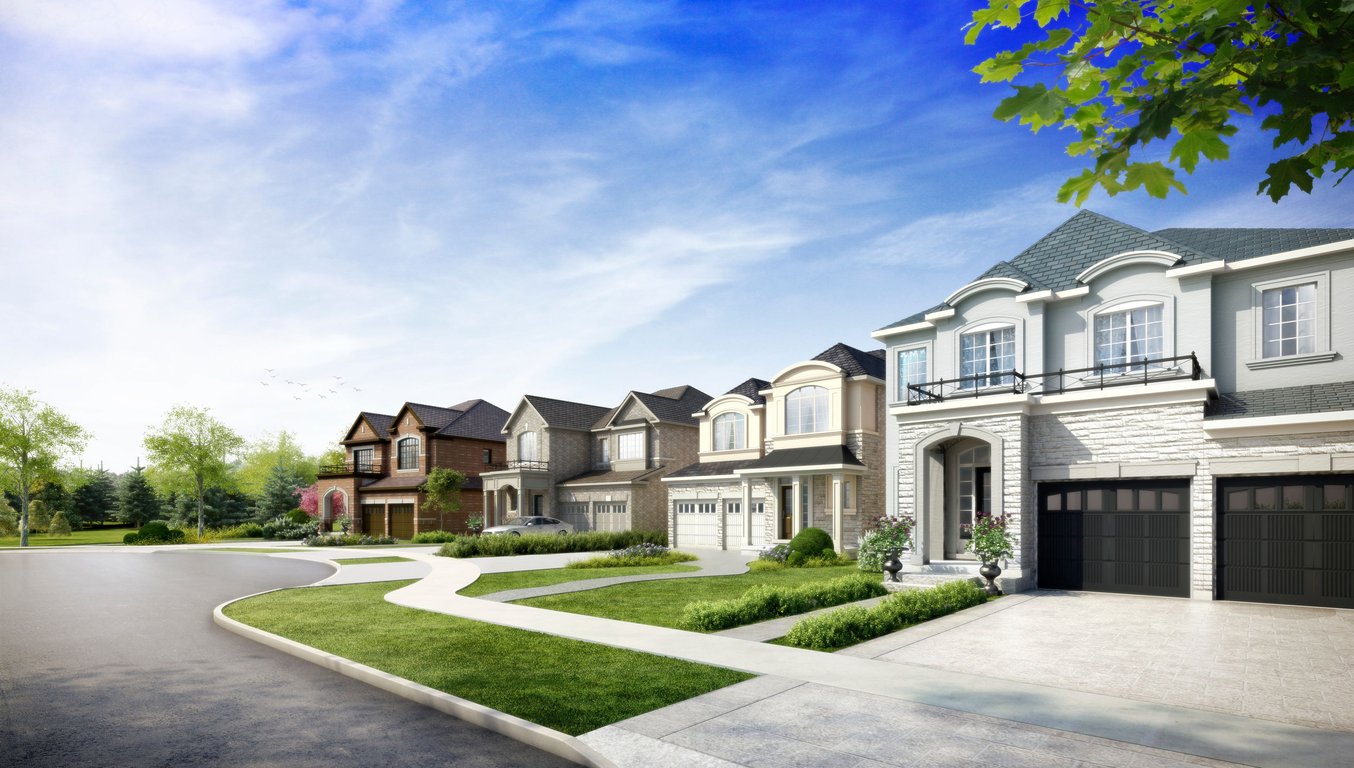 Westfield - Brampton Pre-Construction Condo