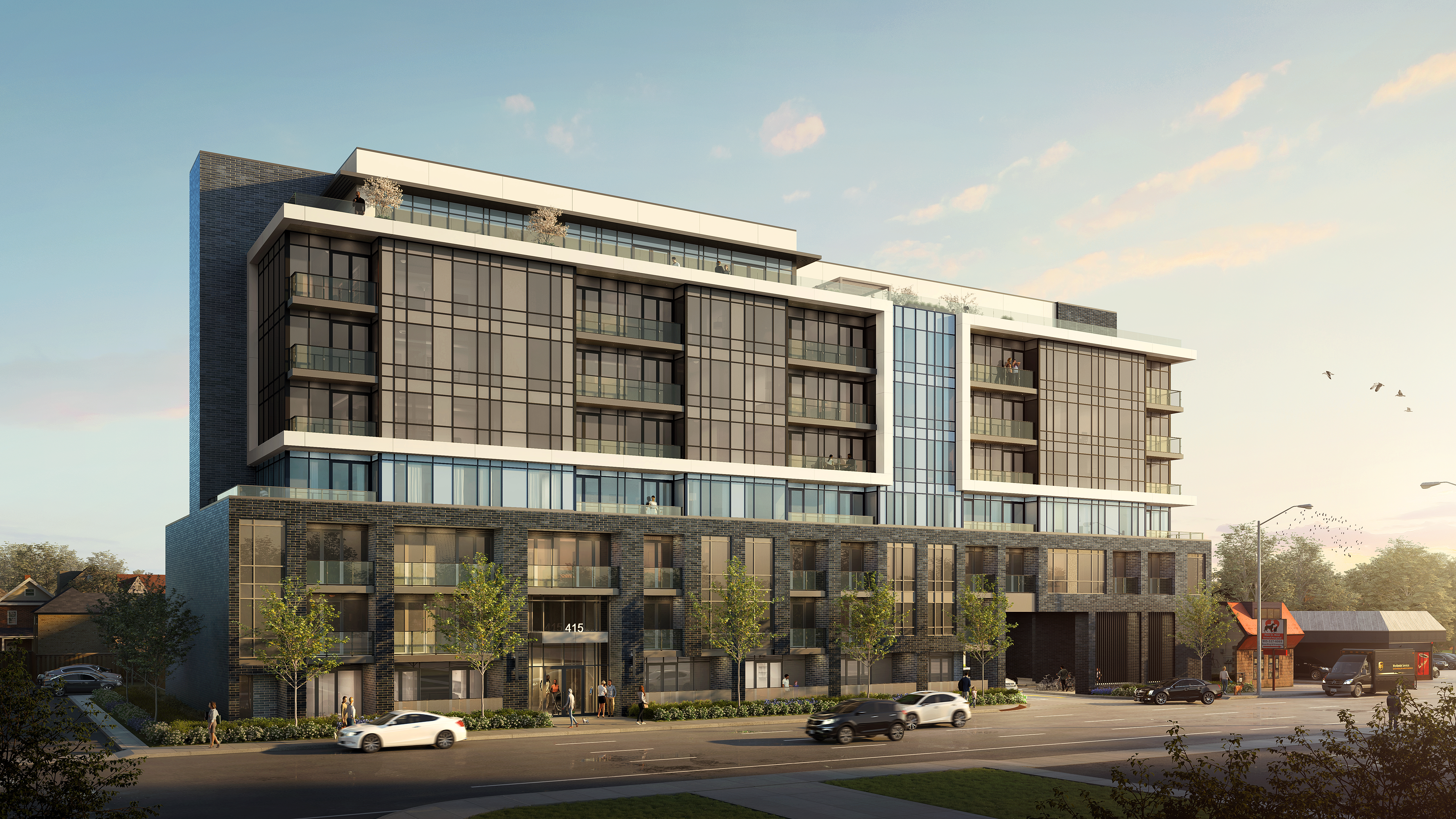 Westgate Village Alliston - New Tecumseth Pre-Construction Condo