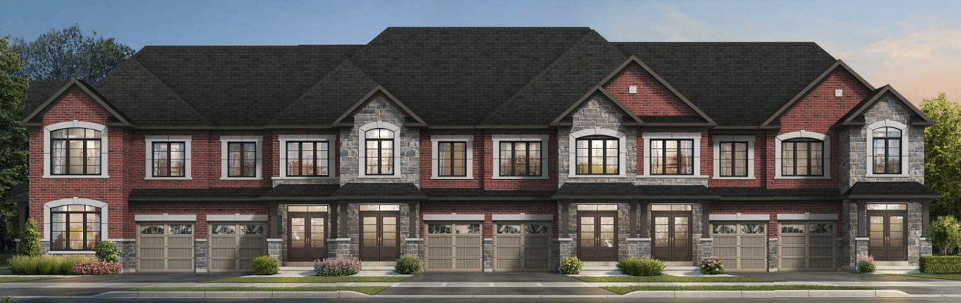 Weston Woods - Vaughan pre-construction