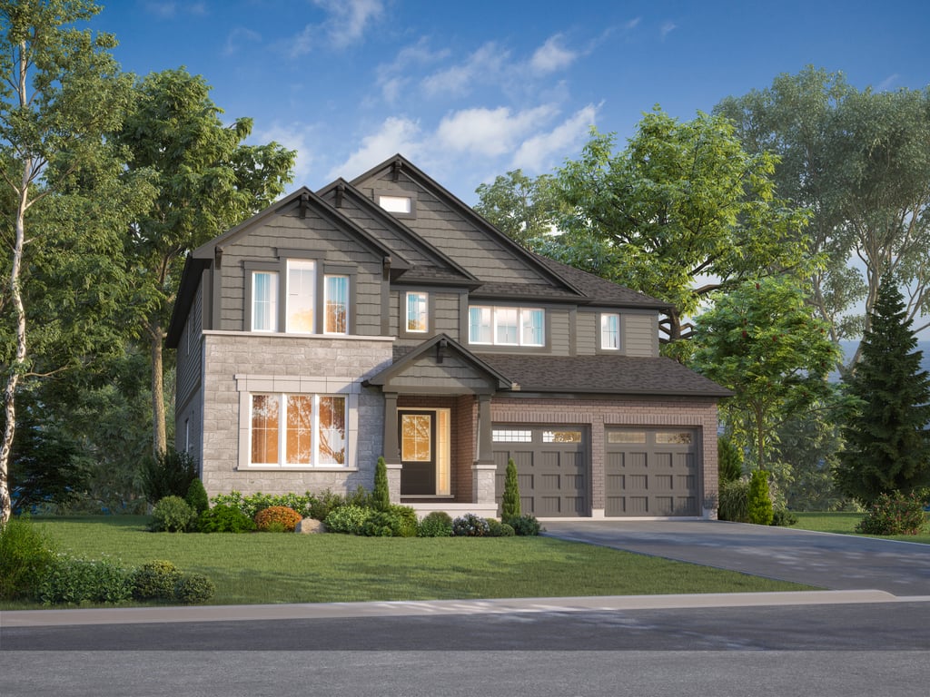 Westwind Shores - Fort Erie Pre-Construction Condo