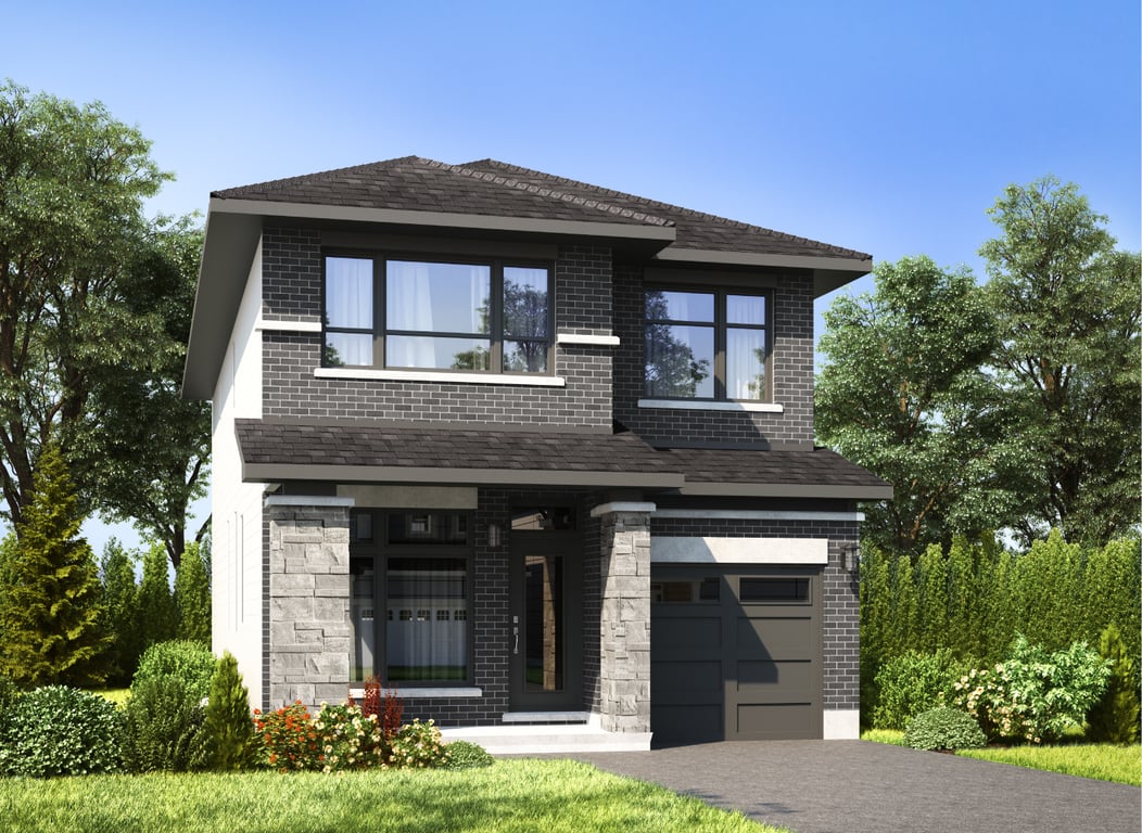 Westwood by Richcraft - Ottawa pre-construction