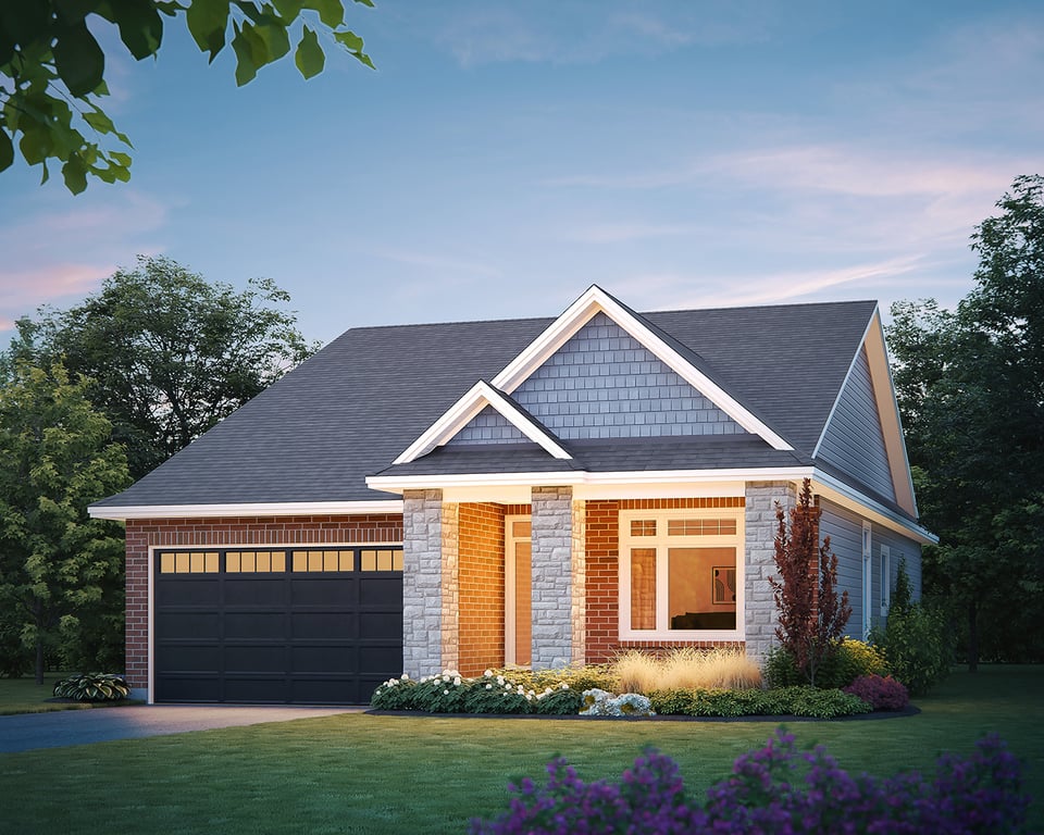 Westwood by Tamarack Homes - Ottawa pre-construction