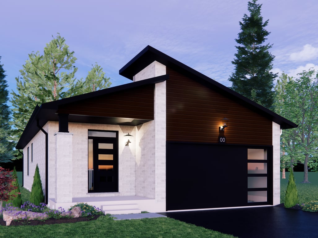 Westwood Village Preserve Gallery Image 1