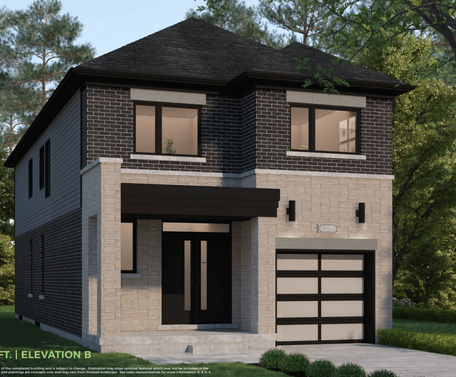 Westwood Village - Cambridge Pre-Construction Condo