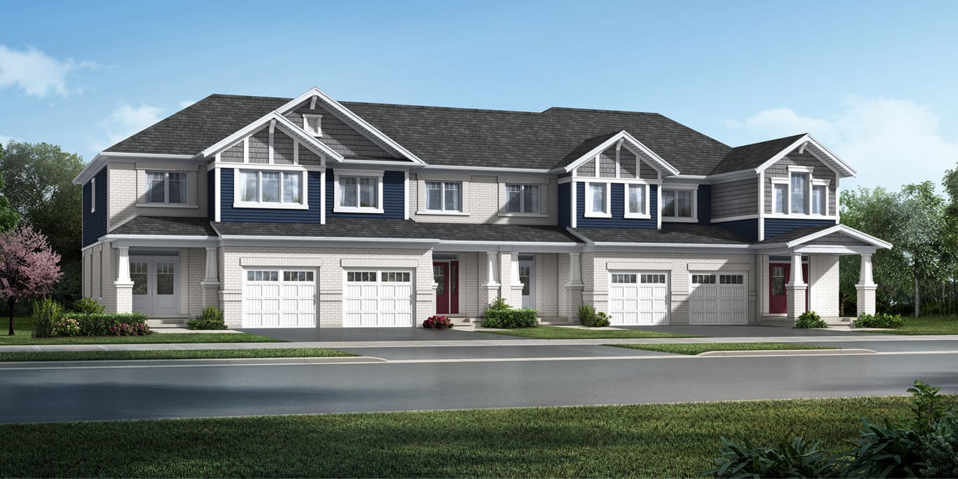 Wildflowers - Kitchener Pre-Construction Condo