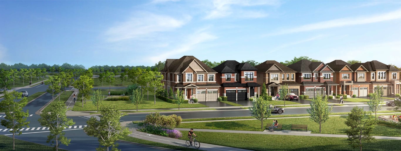 Williamsburg Green Gallery Image 1